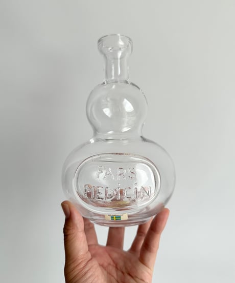 Decanter｜デキャンタ｜Lindshammar｜リンズハンマル｜スウェーデン