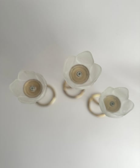 Candle Holder｜チューリップ｜燭台｜北欧