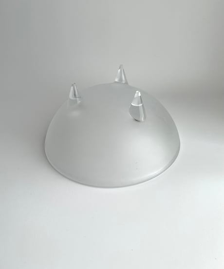 Bowl｜Nybro｜ガラスボウル｜フルーツボウル｜スウェーデン