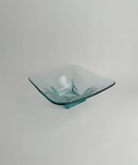 Bowl｜ガラスのボウル｜スウェーデン