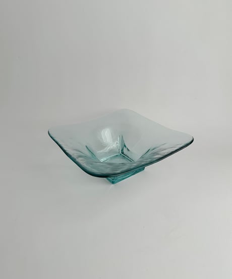 Bowl｜ガラスのボウル｜スウェーデン