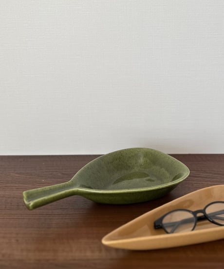 Tray JopekoKeramik トレイ プレート ドイツ ヴィンテージ