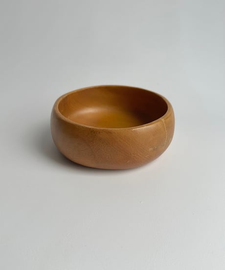 Wood bowl｜ウッドボウル｜スナックボウル｜木製｜北欧