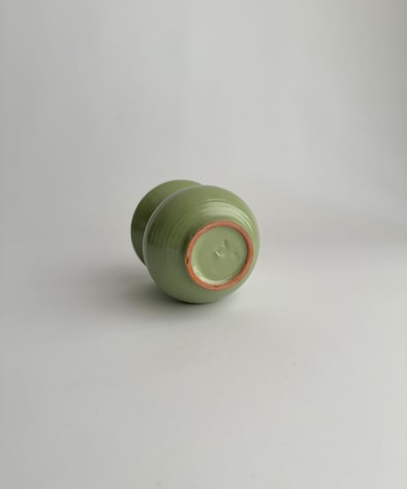 Vase｜Upsala Ekeby｜ウプサラエクビィ｜小さな花瓶｜スウェーデン