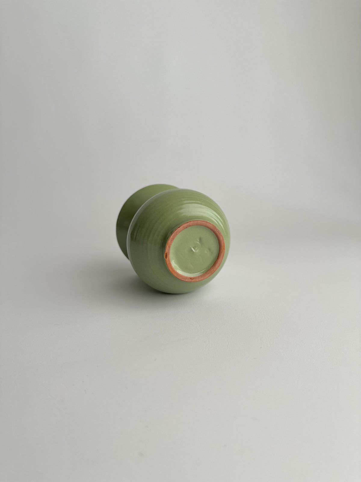 Vase｜Upsala Ekeby｜ウプサラエクビィ｜小さな花瓶｜スウェーデン