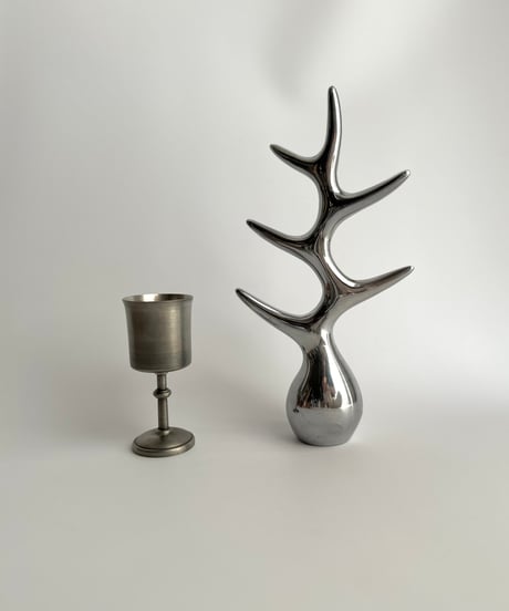 Jewelry Stand｜ジュエリースタンド｜menu｜Louise Christ