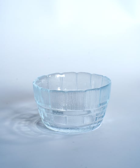 Bowl｜Nybro｜ガラスボウル｜スウェーデン
