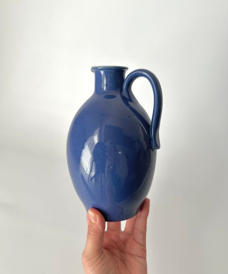 Jug｜Royal Doulton｜ロイヤルドルトン｜花器｜イギリス