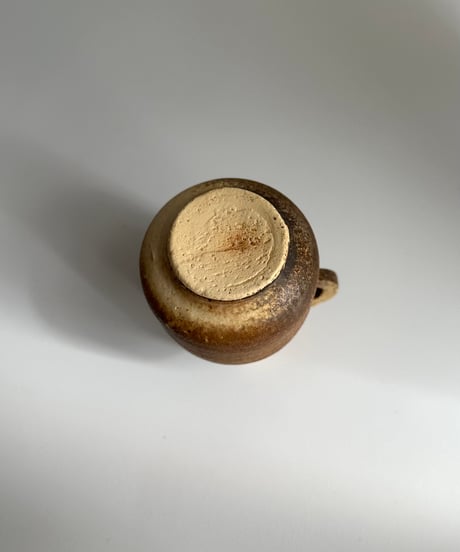 Vase｜陶器製の花瓶｜小さな花瓶｜一輪挿し
