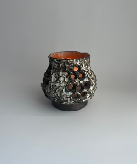 Candle Holder｜EGO Stengos Atelje｜燭台｜スウェーデン