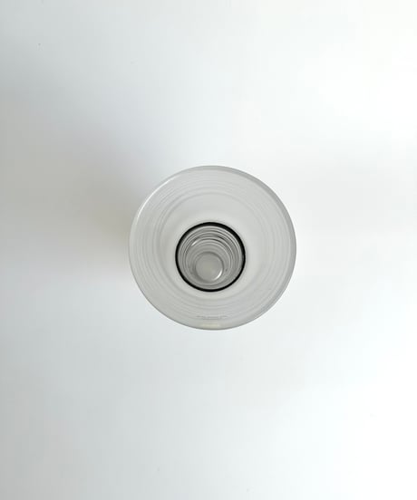 Vase｜SEA Glasbruk｜北欧ヴィンテージ｜花瓶｜スウェーデン