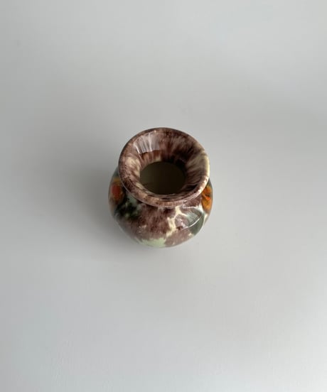 Vase｜Jasba Keramik｜西ドイツ｜花器