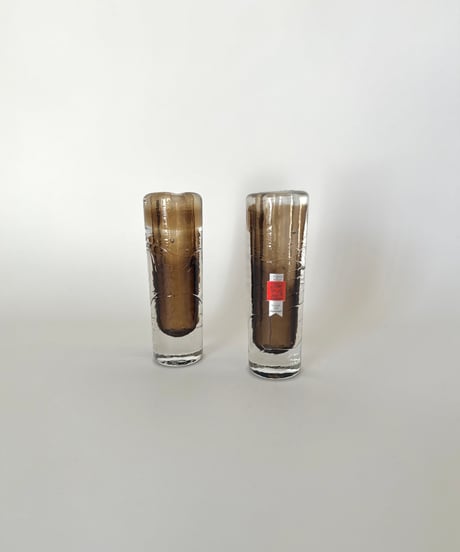 Vase｜Schott Zwiesel｜ドイツ｜花瓶
