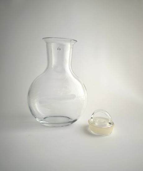 Carafe｜カラフェ｜ ROSENDAHL｜デンマーク