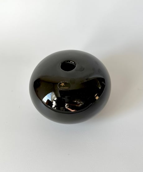 Oil Lamp｜Candle Holder｜Hoganas Keramik｜ホガナス｜Aladin｜スウェーデン
