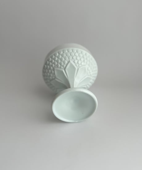 Dessert Bowl｜脚付きボウル｜デザートボウル｜ポーランド製