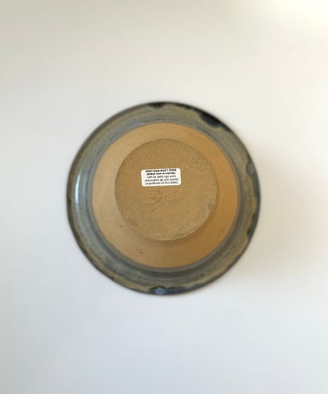 Bowl｜陶器製のボウル｜北欧デザイン｜スウェーデン