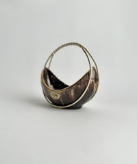 Bowl｜Jasba｜ジャスバ｜持ち手付きボウル｜陶器製｜ドイツ