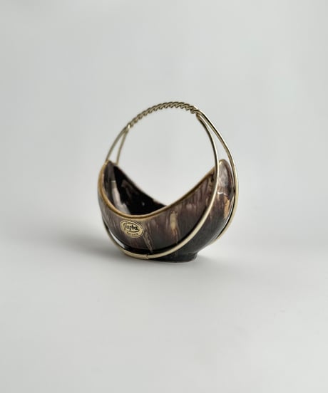 Bowl｜Jasba｜ジャスバ｜持ち手付きボウル｜陶器製｜ドイツ