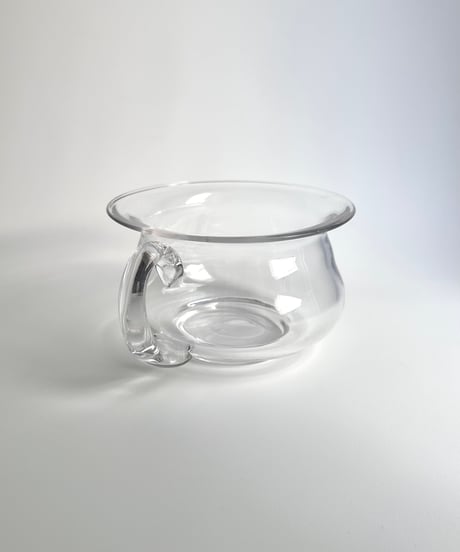 Flower Pot｜フラワーポット｜花瓶｜Kosta Boda｜スウェーデン
