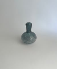 Vase｜Handmade｜Bubble｜フラワーベース｜一輪挿し