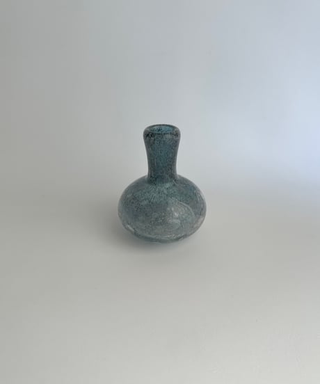 Vase｜Handmade｜Bubble｜フラワーベース｜一輪挿し