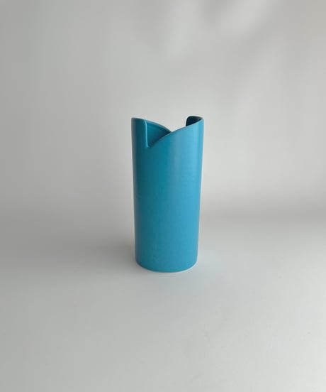 Vase｜Hoganas Keramik｜ホガナス｜花瓶｜スウェーデン