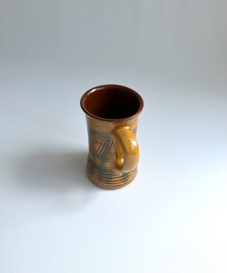 Jug｜ジョッキ｜マグ｜北欧ヴィンテージ