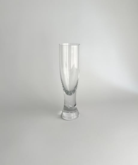 Glass｜シャンパングラス｜KostaBoda｜コスタボダ｜Rond｜花瓶