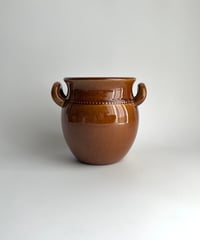 Pot｜Hoganas Keramik｜北欧｜スウェーデン