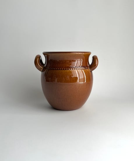 Pot｜Hoganas Keramik｜北欧｜スウェーデン
