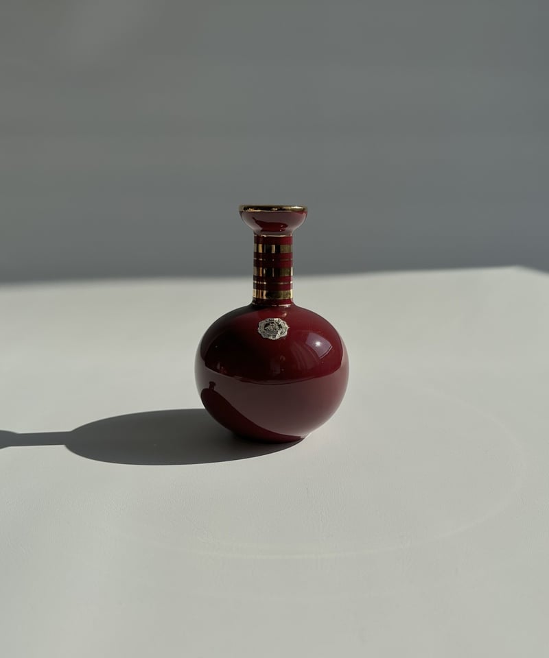 soholmスーホルム花瓶 Vase｜Soholm｜スーホルム｜赤い花瓶｜デンマーク | roi home｜北欧