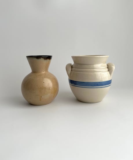 Pot｜壺｜Toreboda｜スウェーデン｜花器｜北欧