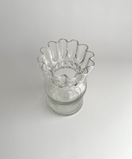 Vase｜ Kosta boda｜Boda Bouquet｜ガラスの花瓶