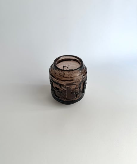 Candle Holder｜Ruda Glasbruk｜キャンドルホルダー｜スウェーデン