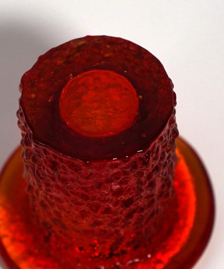 Candle Holder｜Pukeberg｜プーケベリ｜Staffan Gellerstedt｜花瓶｜スウェーデン