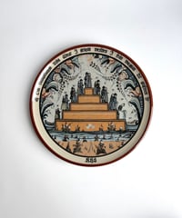 Wall plate
