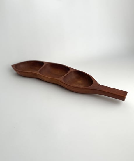 Wood tray｜サービングディッシュ｜木製｜皿｜北欧