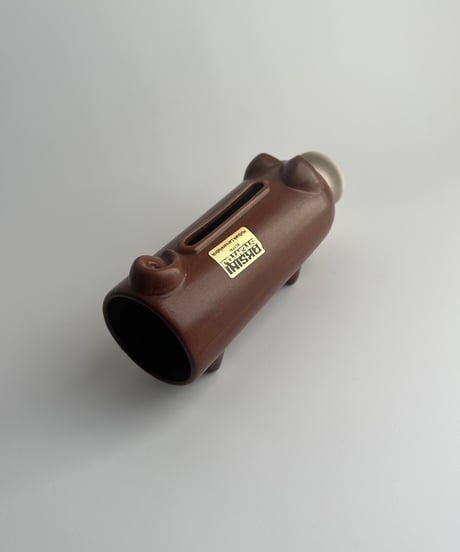 Sausage Pig｜ソーセージカバー｜Holbæk Lervarefabrik｜デンマーク