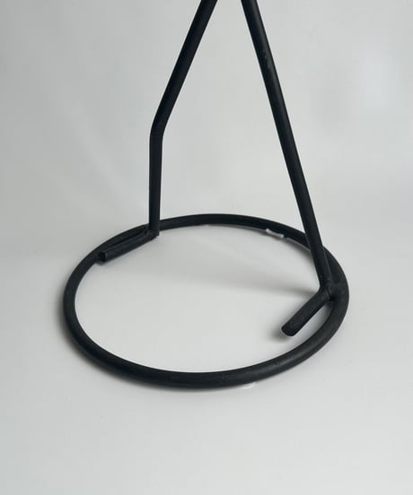 Candle holder｜キャンドルホルダー｜燭台｜人型