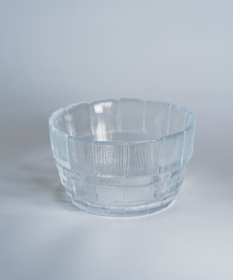 Bowl｜Nybro｜ガラスボウル｜スウェーデン