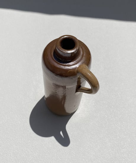 Bottle｜Vase｜花器｜陶器製