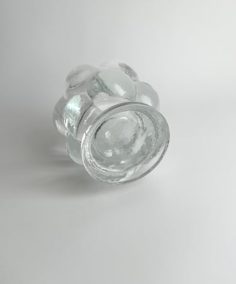 Candle Holder｜Pukeberg｜プーケベリ｜北欧