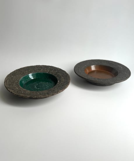 Dish｜Tray｜Upsala Ekeby｜ウプサラエクビィ｜スウェーデン
