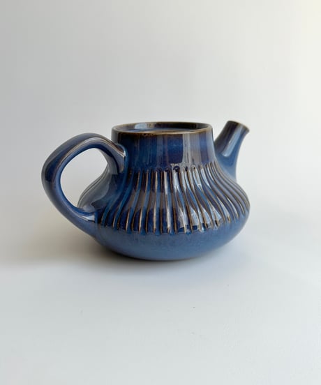 Teapot｜Vase｜ティーポット｜Gefle｜ゲフレ｜スウェーデン