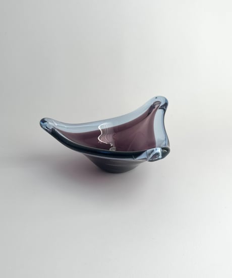 Bowl｜ Flygsfors｜ボウル｜北欧ヴィンテージ