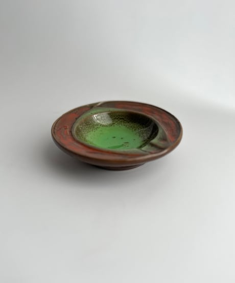 Ash tray｜アッシュトレイ｜イタリア製｜魚｜小物入れ