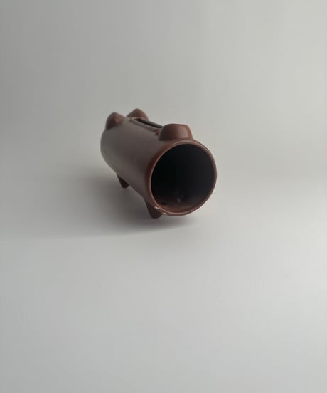 Sausage Pig｜ソーセージカバー｜Holbæk Lervarefabrik｜デンマーク