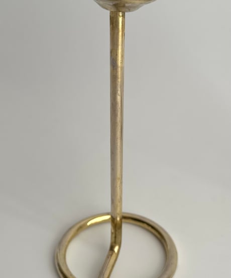 Candle Holder｜チューリップ｜燭台｜北欧