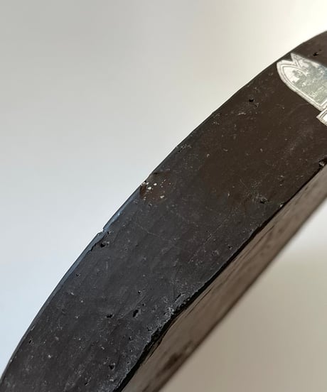 Tray｜Kloster Keramik｜絵皿｜トレイ｜スウェーデン